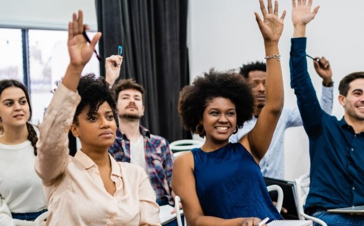 How to make the most tech event masterclass