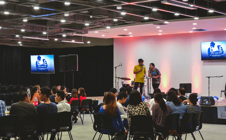 How Immersive is Revitalising The Cultural